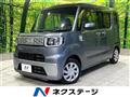 2015 Daihatsu WAKE