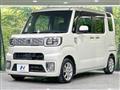 2015 Daihatsu WAKE