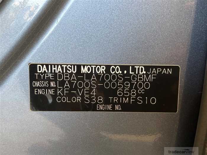 2016 Daihatsu WAKE