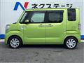 2016 Daihatsu WAKE