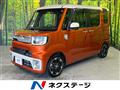 2016 Daihatsu WAKE