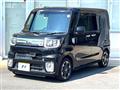 2016 Daihatsu WAKE