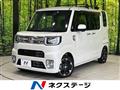 2020 Daihatsu WAKE