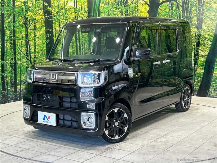 2021 Daihatsu WAKE