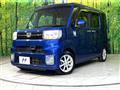 2016 Daihatsu WAKE