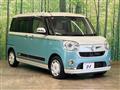 2016 Daihatsu Move Canbus