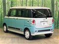 2016 Daihatsu Move Canbus