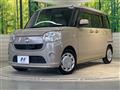 2016 Daihatsu Move Canbus