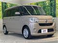 2016 Daihatsu Move Canbus