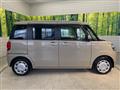 2016 Daihatsu Move Canbus