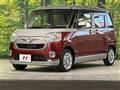 2016 Daihatsu Move Canbus