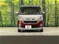 2016 Daihatsu Move Canbus