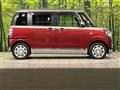 2016 Daihatsu Move Canbus