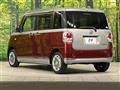 2016 Daihatsu Move Canbus