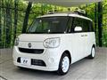 2017 Daihatsu Move Canbus