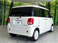 2017 Daihatsu Move Canbus