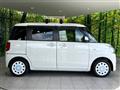 2017 Daihatsu Move Canbus