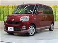 2017 Daihatsu Move Canbus