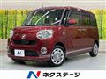 2017 Daihatsu Move Canbus