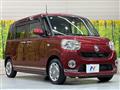 2017 Daihatsu Move Canbus