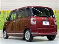 2017 Daihatsu Move Canbus