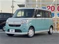 2017 Daihatsu Move Canbus