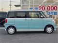 2017 Daihatsu Move Canbus