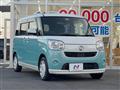 2017 Daihatsu Move Canbus