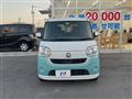 2017 Daihatsu Move Canbus