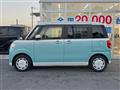 2017 Daihatsu Move Canbus