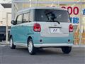 2017 Daihatsu Move Canbus