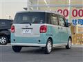 2017 Daihatsu Move Canbus