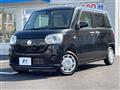 2017 Daihatsu Move Canbus