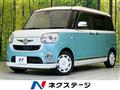 2017 Daihatsu Move Canbus