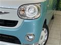 2017 Daihatsu Move Canbus