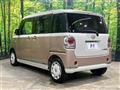 2017 Daihatsu Move Canbus