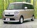 2017 Daihatsu Move Canbus