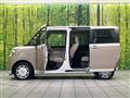 2017 Daihatsu Move Canbus