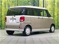 2017 Daihatsu Move Canbus