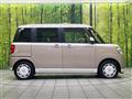 2017 Daihatsu Move Canbus