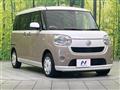 2017 Daihatsu Move Canbus