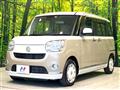 2017 Daihatsu Move Canbus