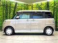 2017 Daihatsu Move Canbus