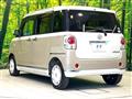 2017 Daihatsu Move Canbus