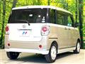 2017 Daihatsu Move Canbus