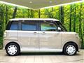 2017 Daihatsu Move Canbus