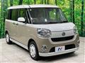 2018 Daihatsu Move Canbus