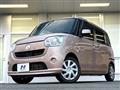 2018 Daihatsu Move Canbus