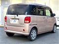 2018 Daihatsu Move Canbus