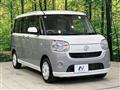 2018 Daihatsu Move Canbus